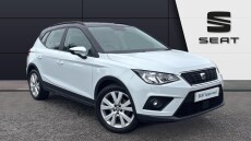 SEAT Arona 1.0 TSI SE Technology [EZ] 5dr Petrol Hatchback